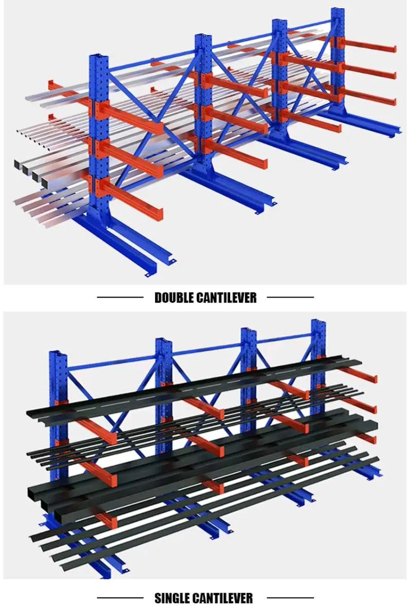 cantilever racks 8